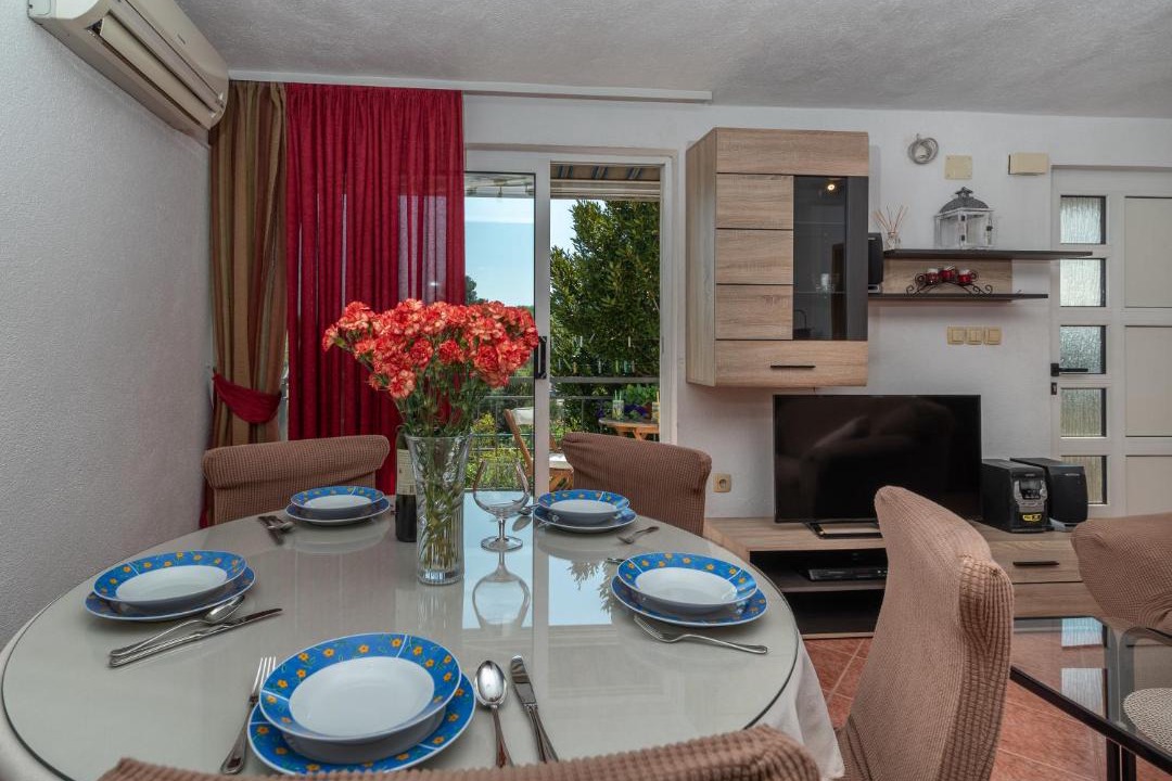 Photo of Livingroom in Kastel Sucurac