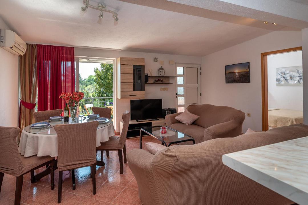 Photo of Livingroom in Kastel Sucurac