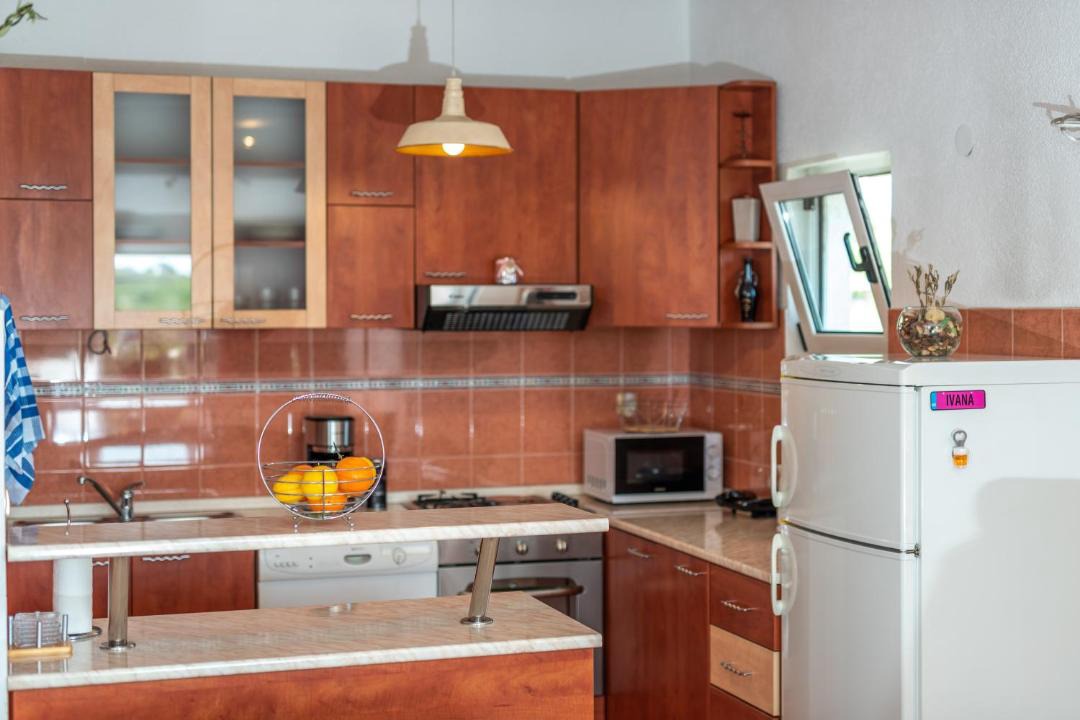 Photo of Kitchen in Kastel Sucurac