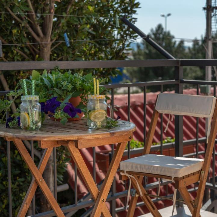 Photo of Patio Balcony in Kastel Sucurac