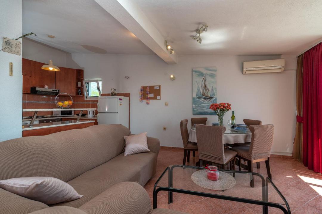 Photo of Livingroom in Kastel Sucurac