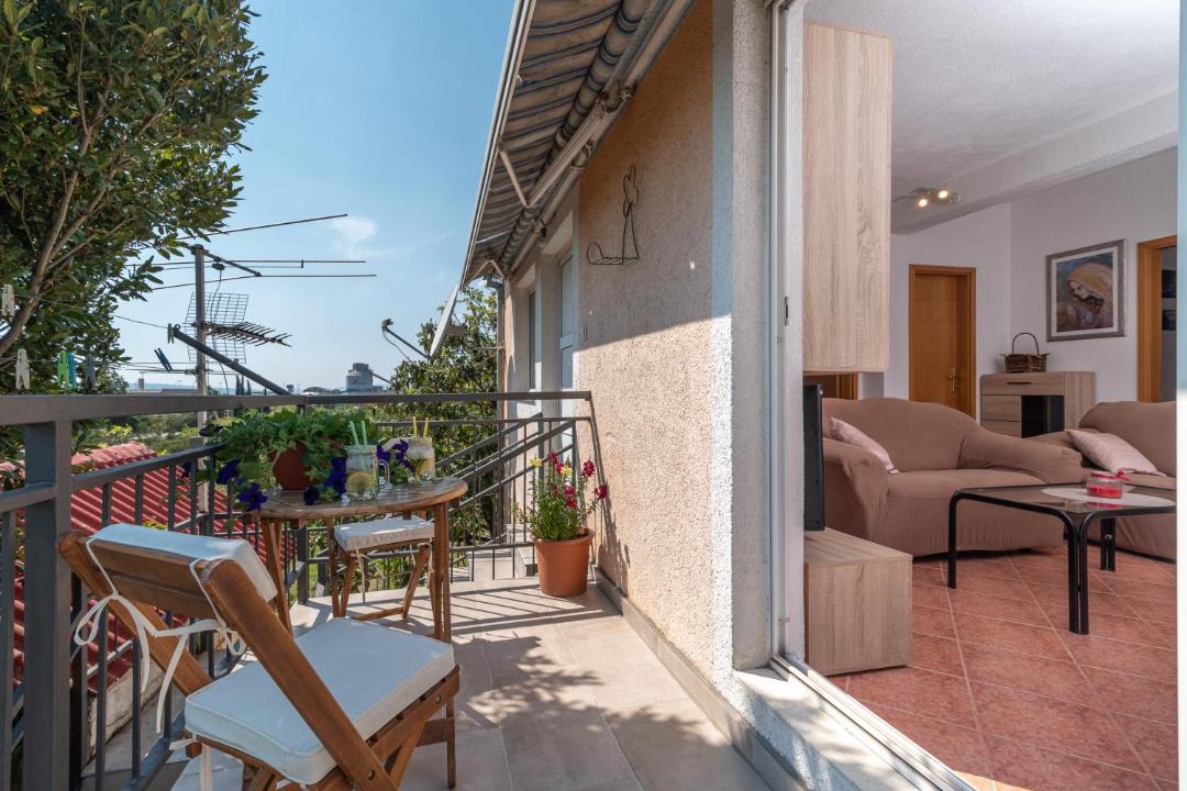 Photo of Patio Balcony in Kastel Sucurac