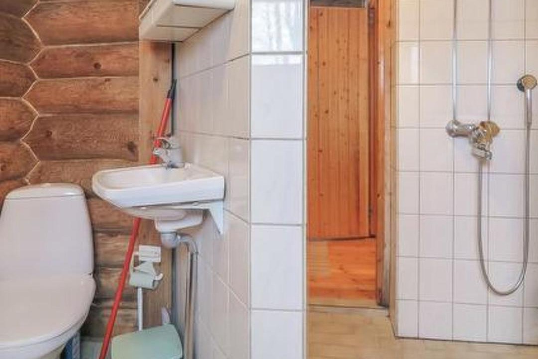 Photo of Bathroom in Hankasalmi