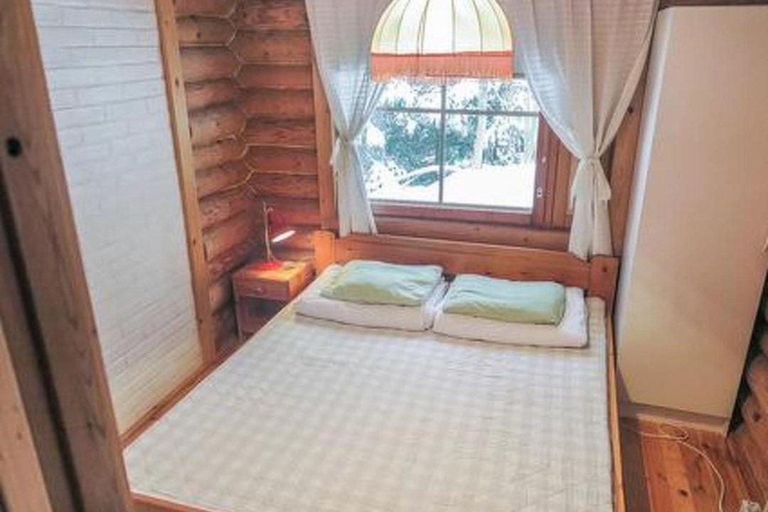 Photo of Bedroom in Hankasalmi