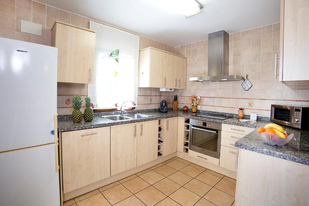Photo of Kitchen in Benissa