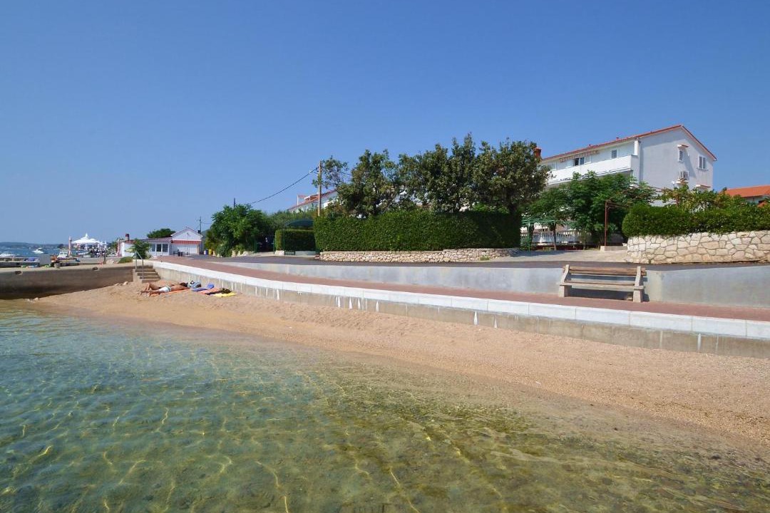 Photo of Outdoor in Barbat na Rabu