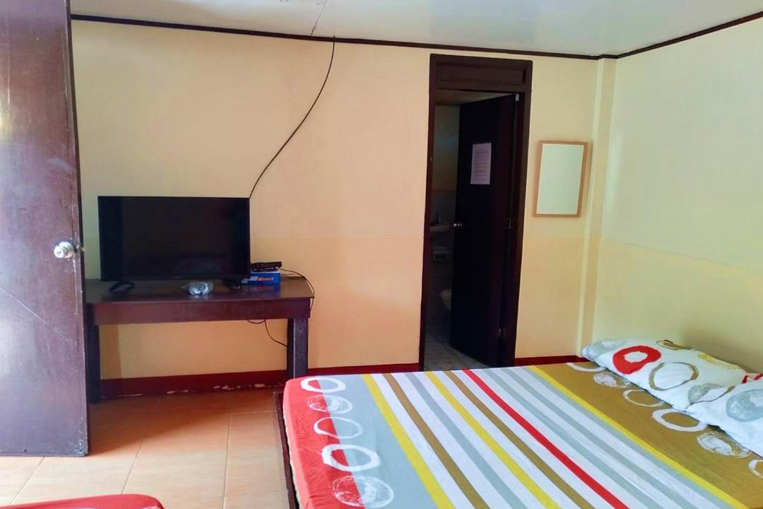 Photo of Bedroom in Caramoan