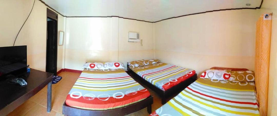 Photo of Bedroom in Caramoan