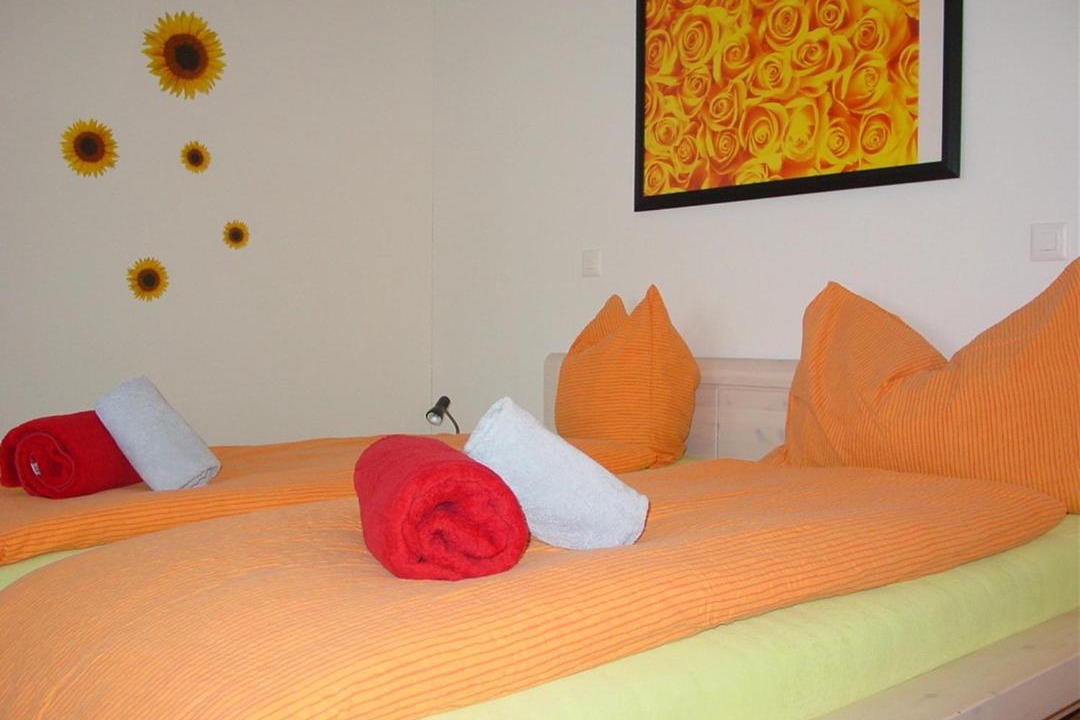 Photo of Bedroom in Eschenz