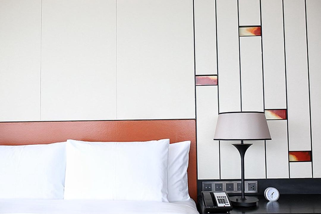 Photo of Bedroom in Tian Xin