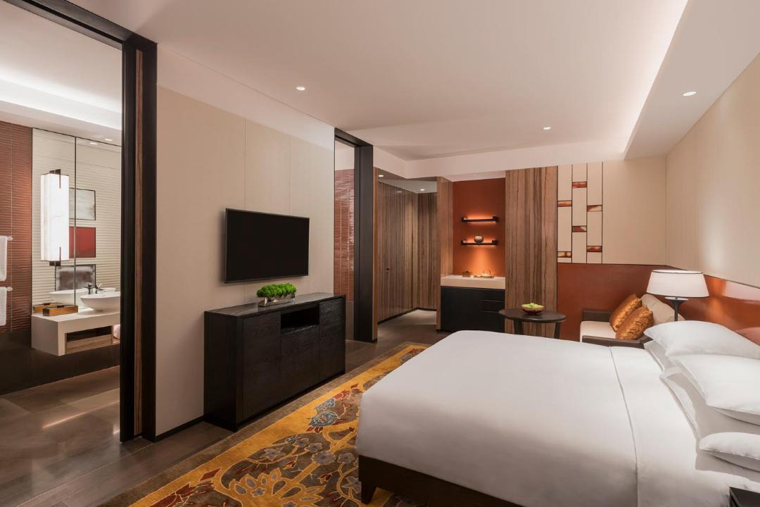 Photo of Bedroom in Tian Xin