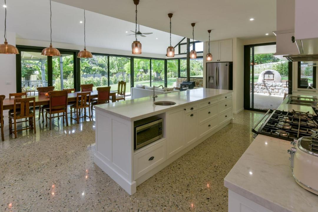 Photo of Kitchen in Beechworth