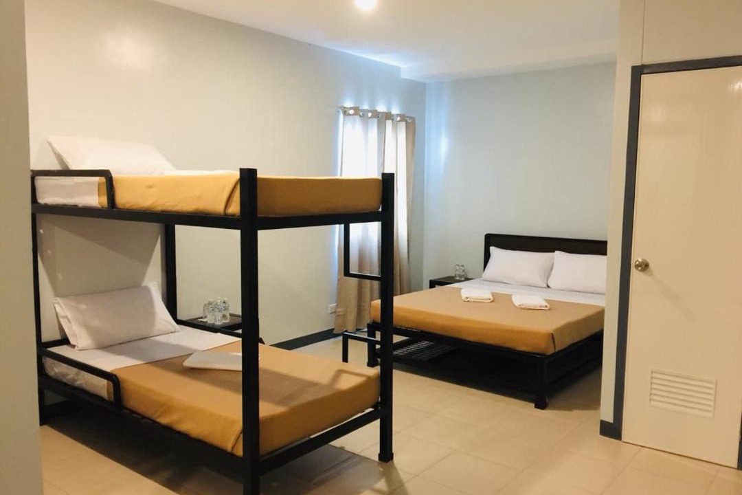 Photo of Bedroom in Sablayan