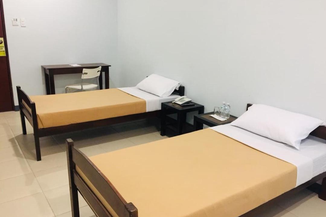 Photo of Bedroom in Sablayan
