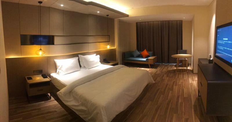 Photo of Bedroom in Weihai