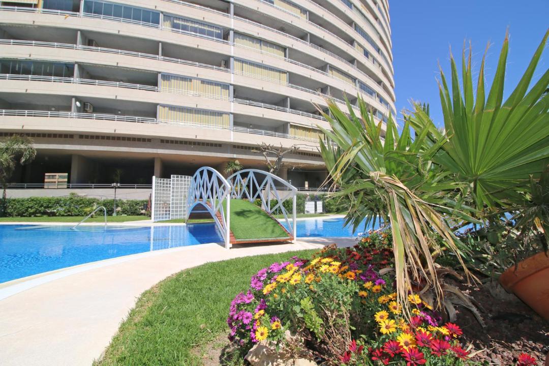 Photo of Others in Calpe City Center