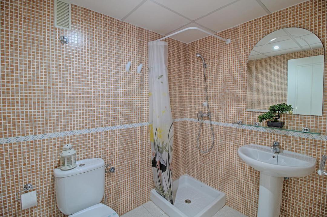 Photo of Bathroom in Calpe City Center