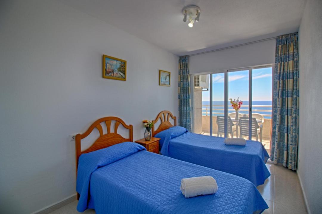 Photo of Bedroom in Calpe City Center