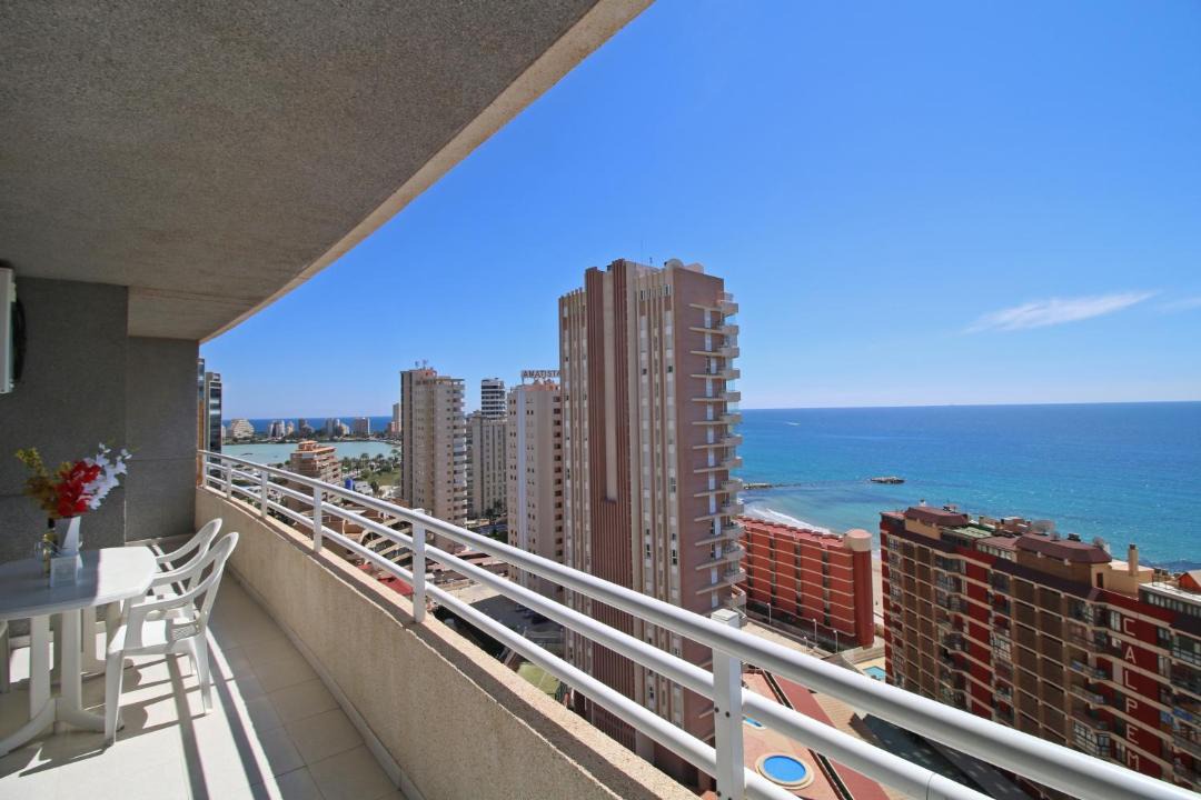 Photo of Others in Calpe City Center