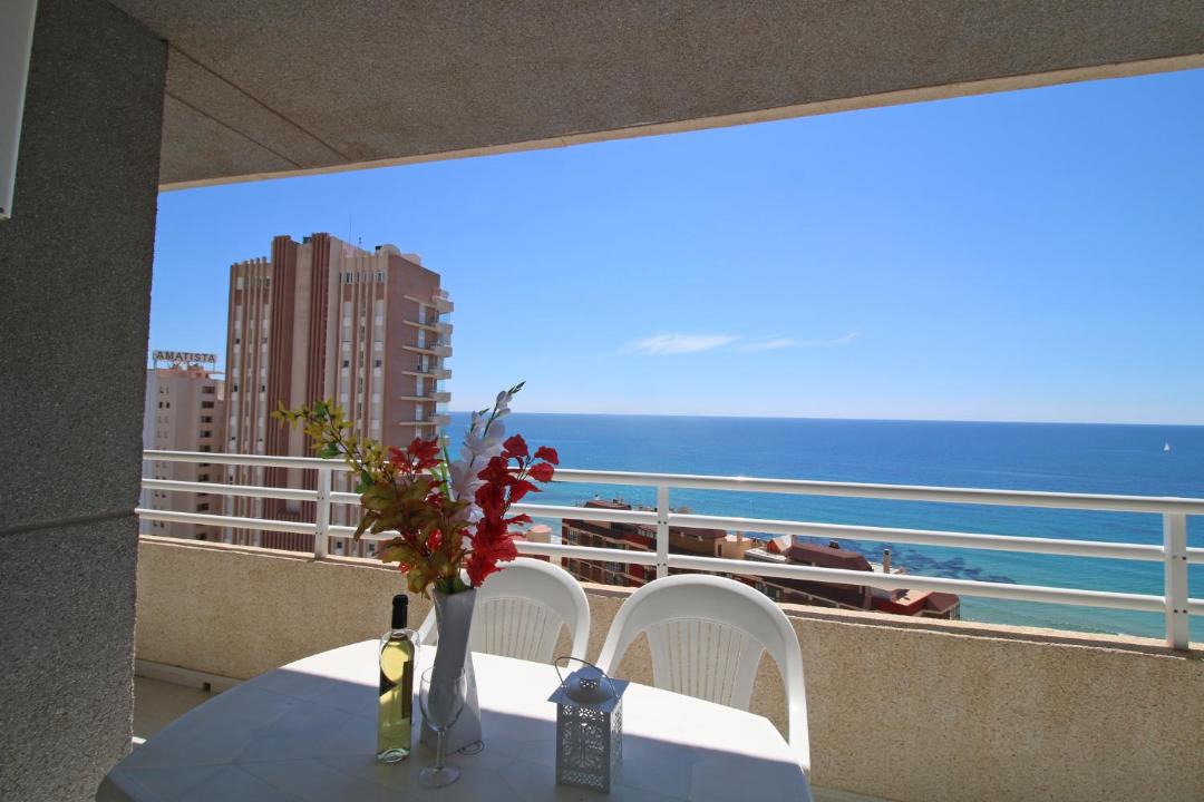 Photo of Others in Calpe City Center