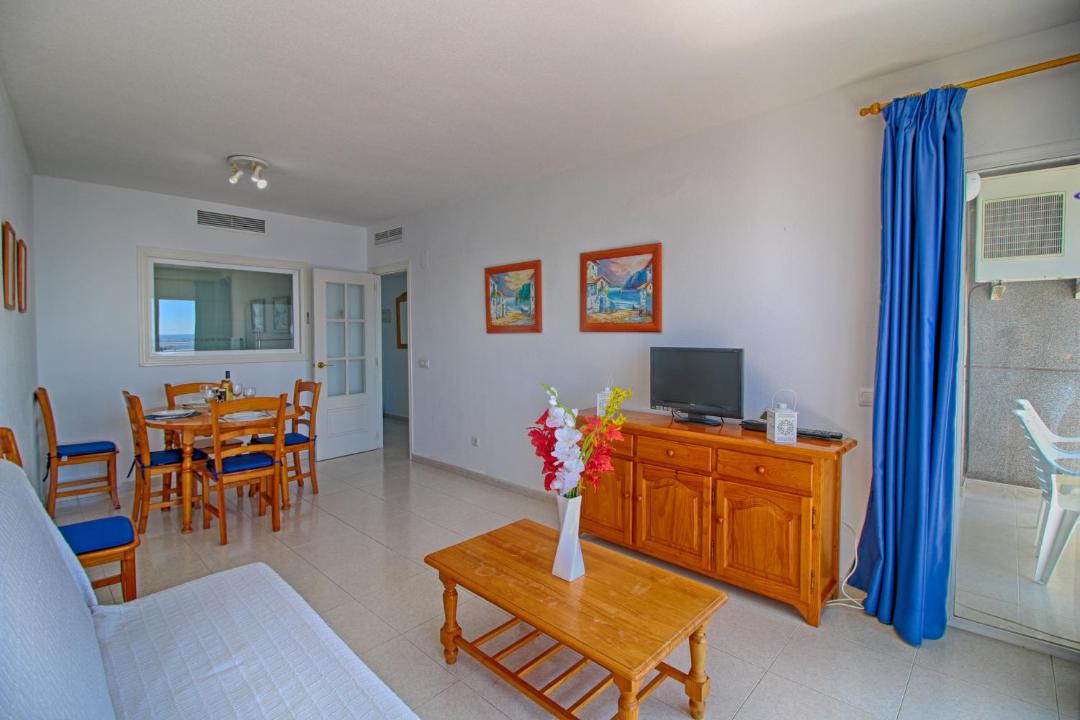 Photo of Livingroom in Calpe City Center