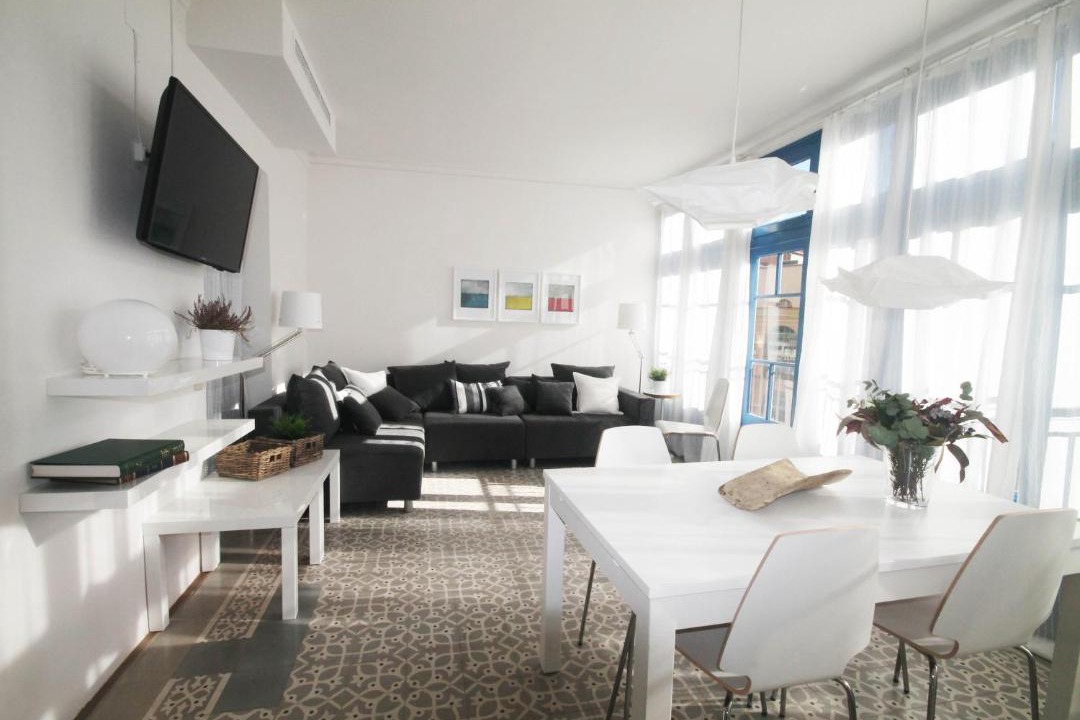 Photo of Livingroom in Dreta de l'Eixample