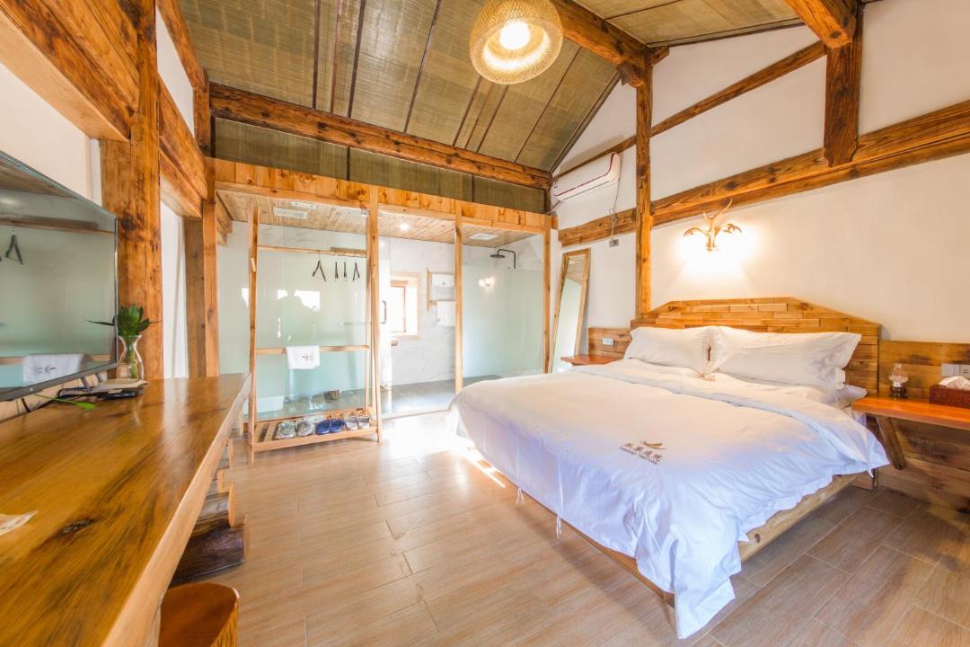 Photo of Bedroom in Guandu