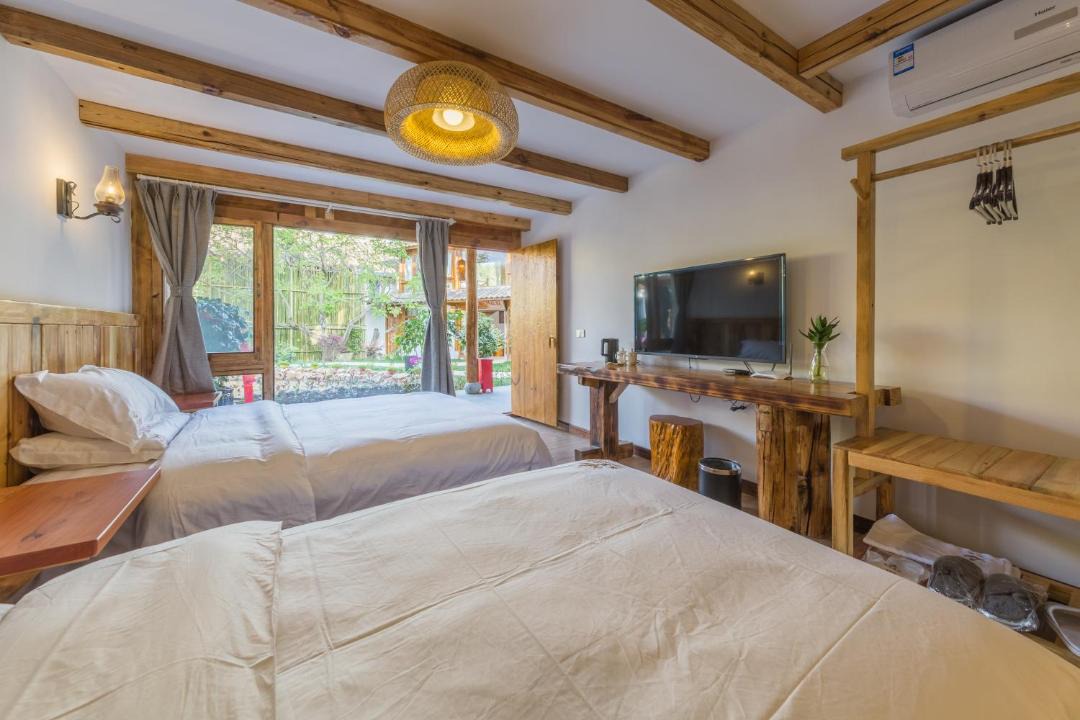 Photo of Bedroom in Guandu