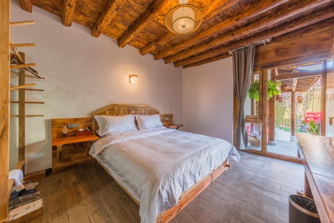 Photo of Bedroom in Guandu