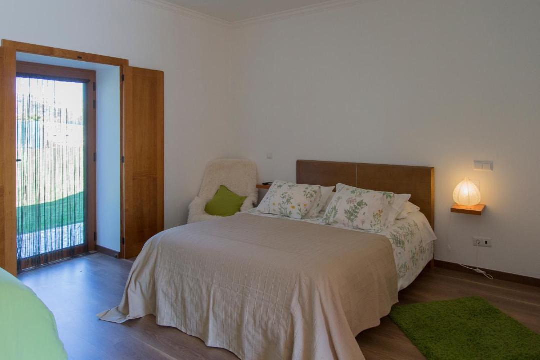 Photo of Bedroom in Alcanede
