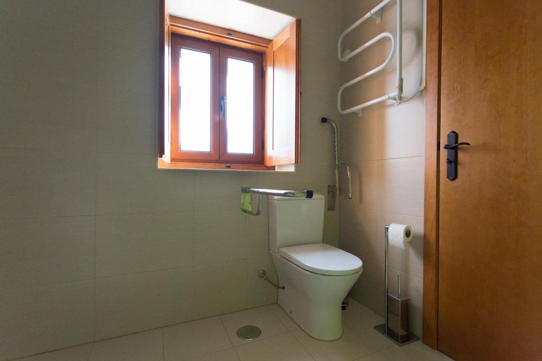 Photo of Bathroom in Alcanede