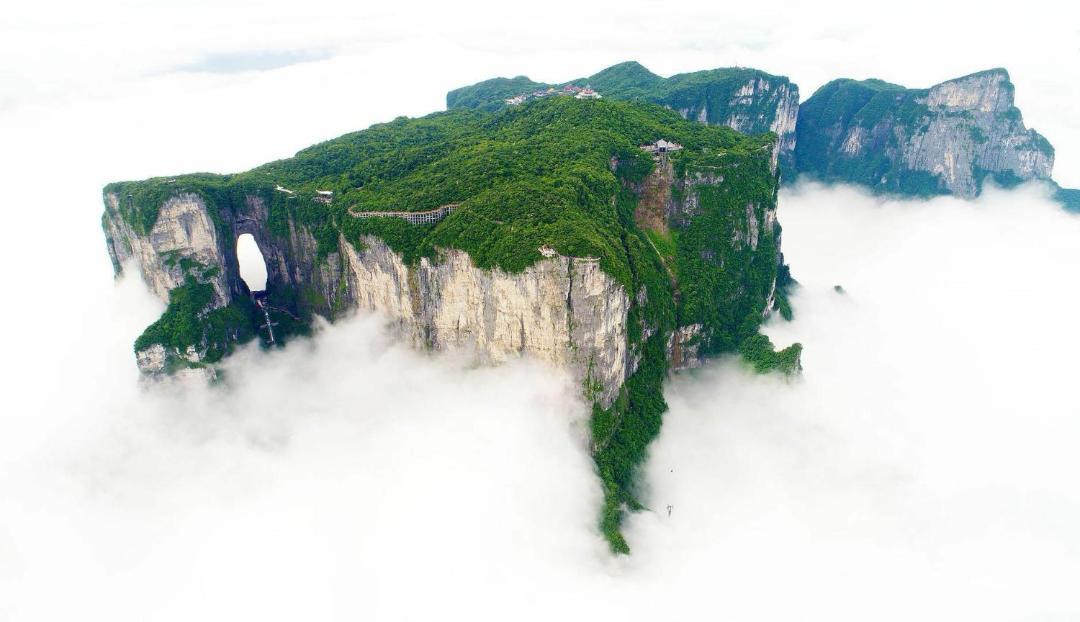 Photo of Outdoor in Yongding