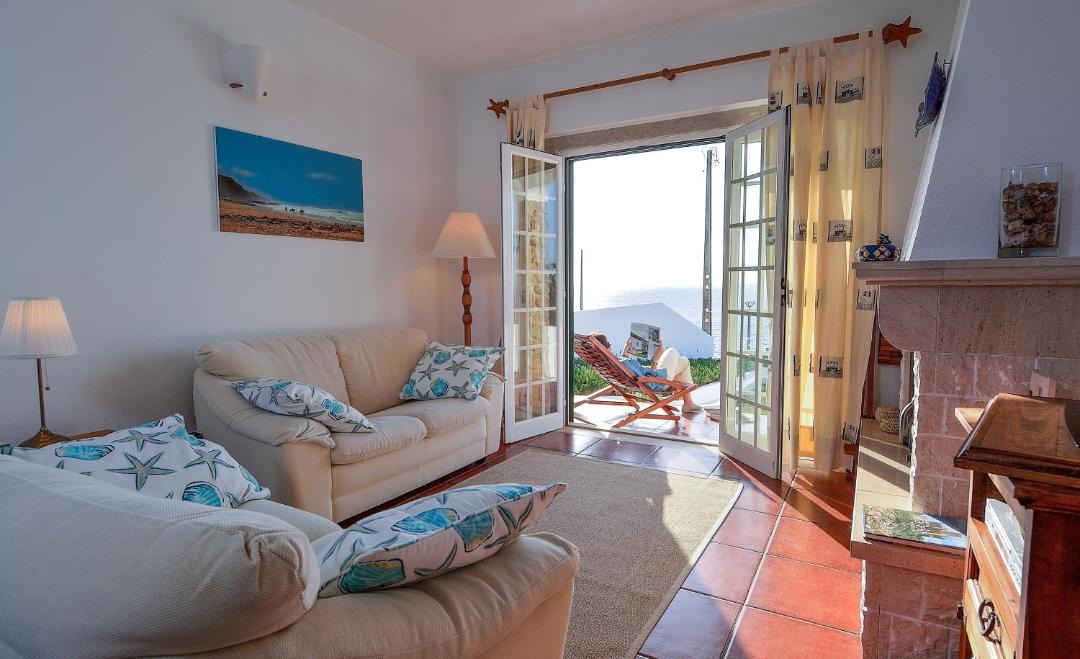 Photo of Livingroom in Magoito