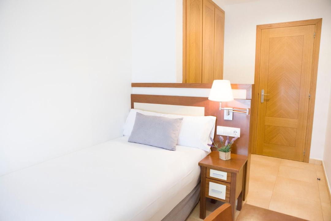 Photo of Bedroom in Alfafar