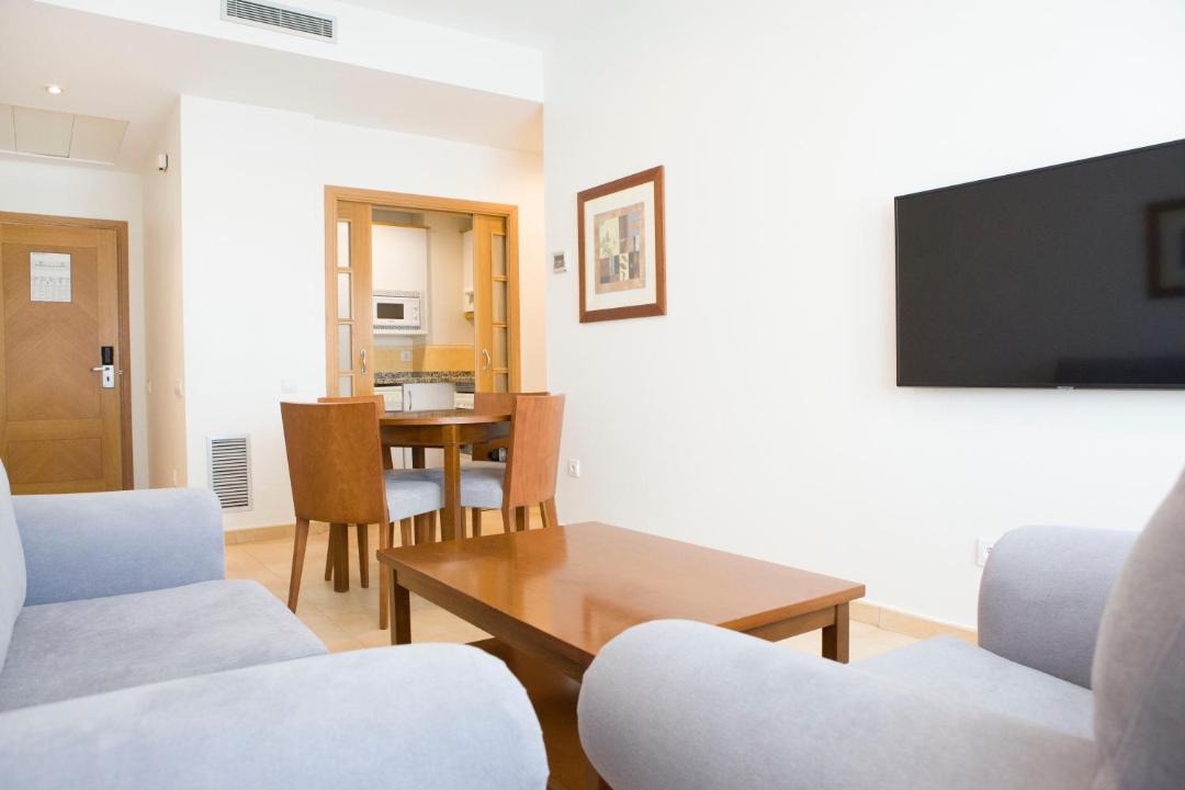 Photo of Livingroom in Alfafar