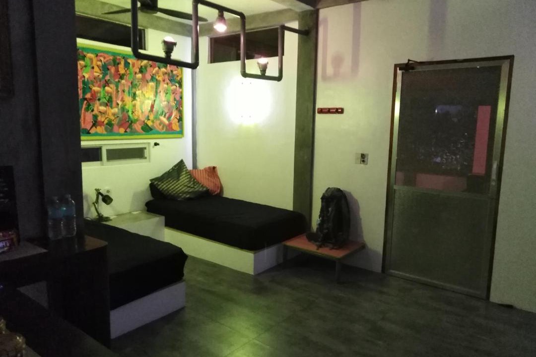 Photo of Livingroom in Mambajao