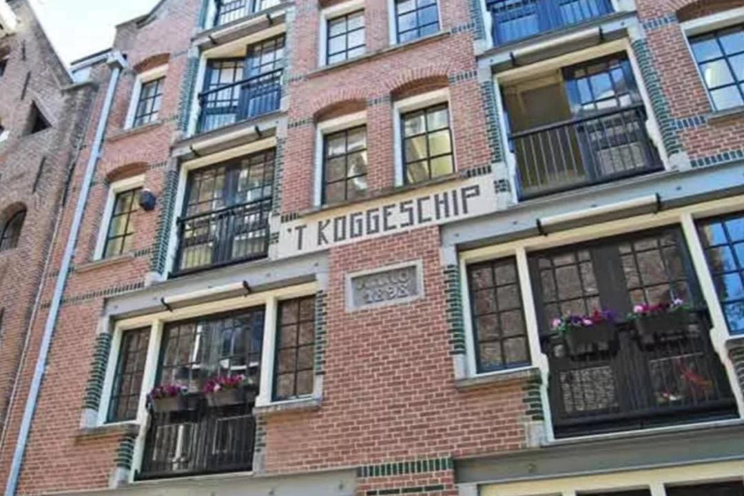 Photo of Others in Burgwallen Nieuwe Zijde