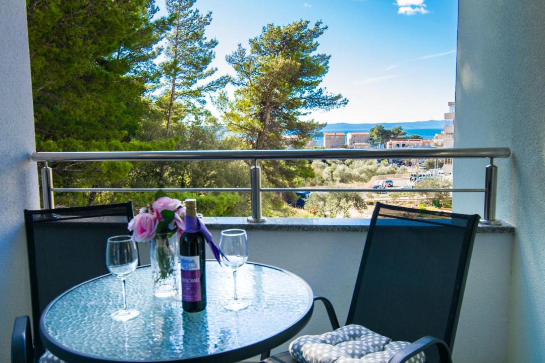 Photo of Patio Balcony in Zelenka