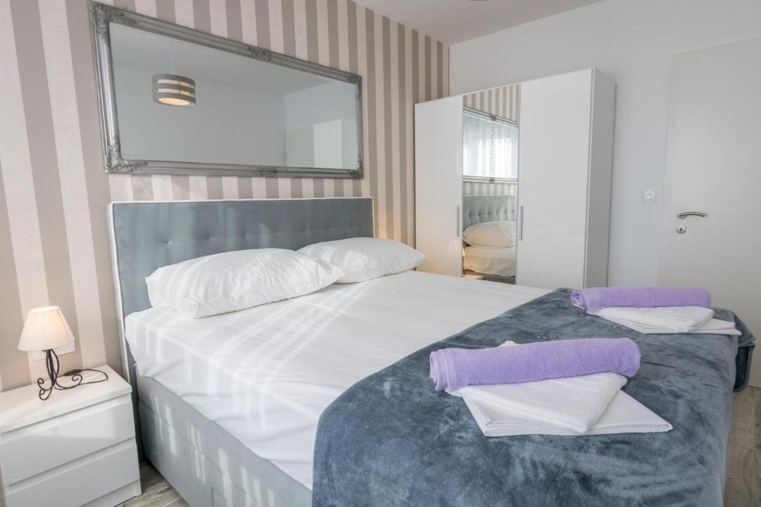 Photo of Bedroom in Zelenka