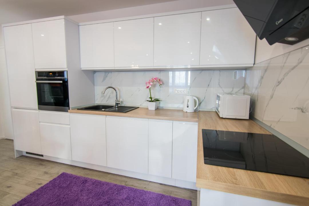 Photo of Kitchen in Zelenka