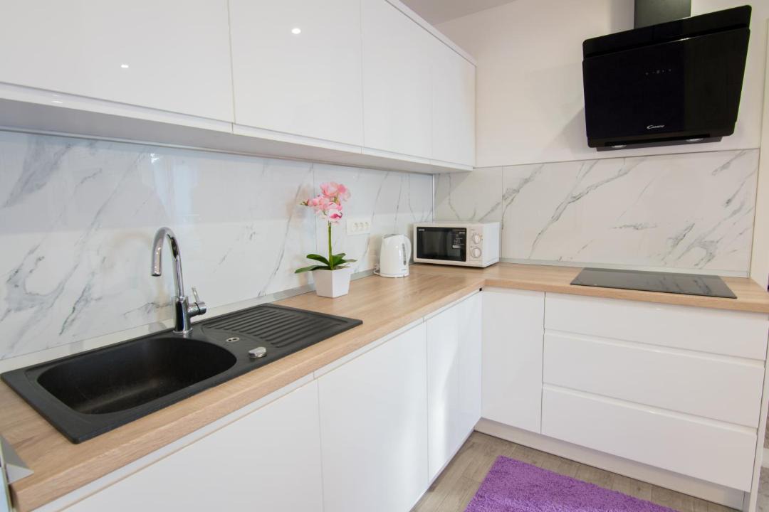 Photo of Kitchen in Zelenka