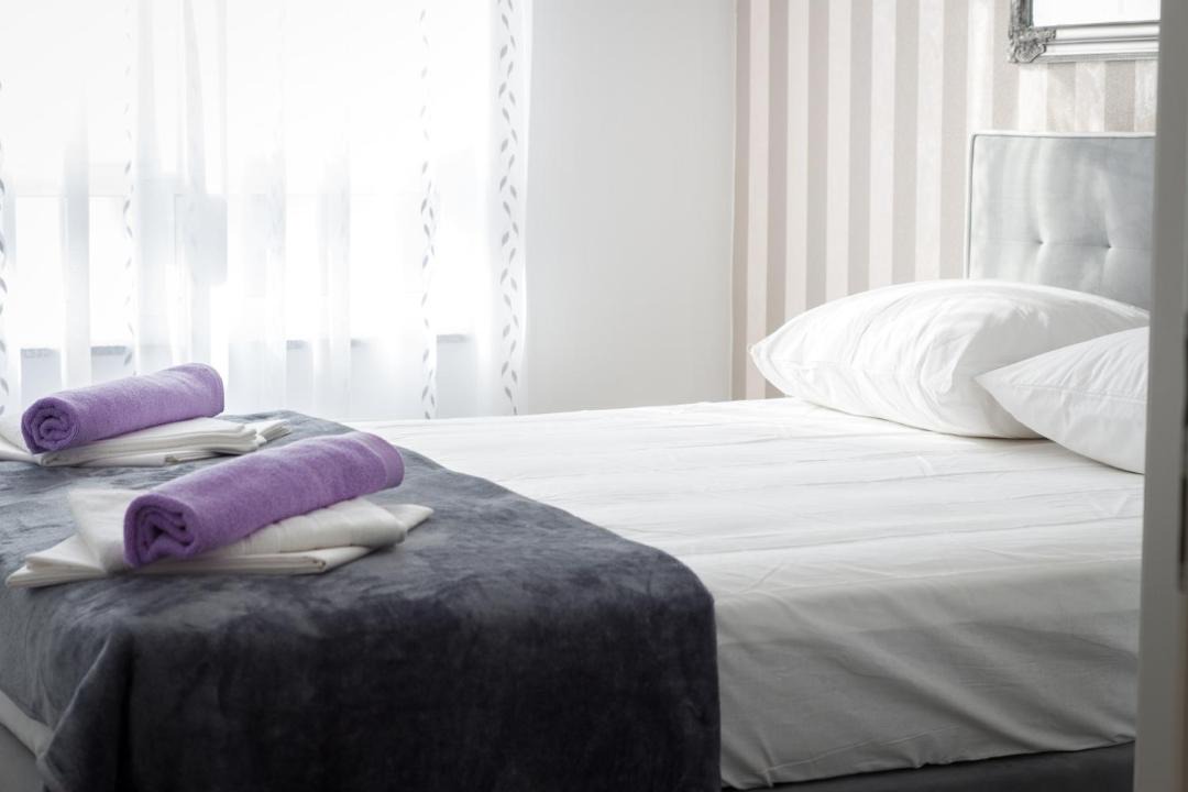 Photo of Bedroom in Zelenka