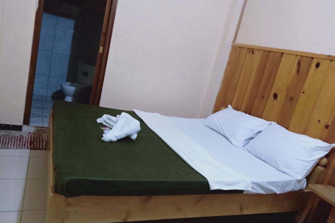 Photo of Bedroom in Banaue
