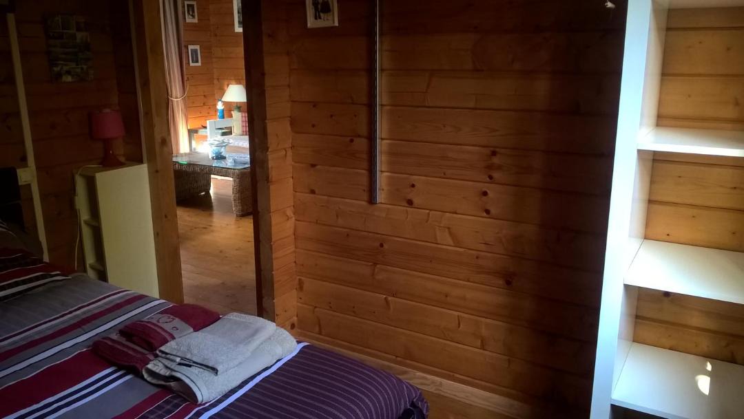 Photo of Bedroom in Binic