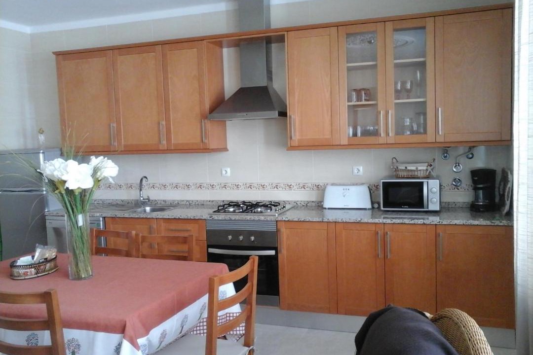 Photo of Kitchen in Alvor