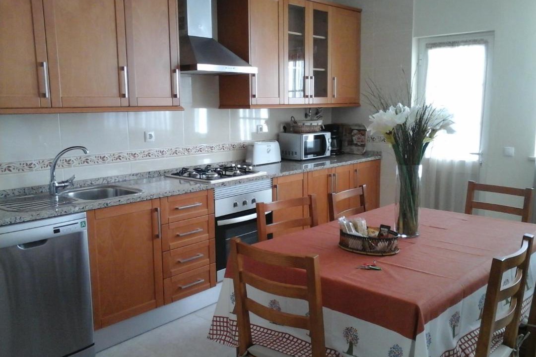 Photo of Kitchen in Alvor