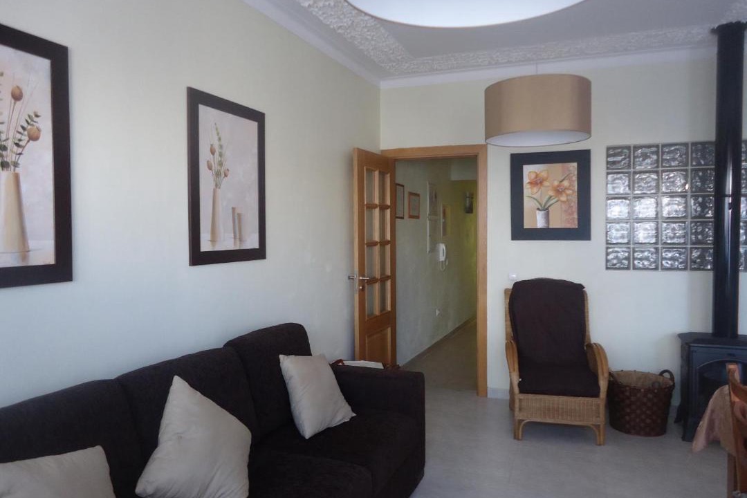 Photo of Livingroom in Alvor