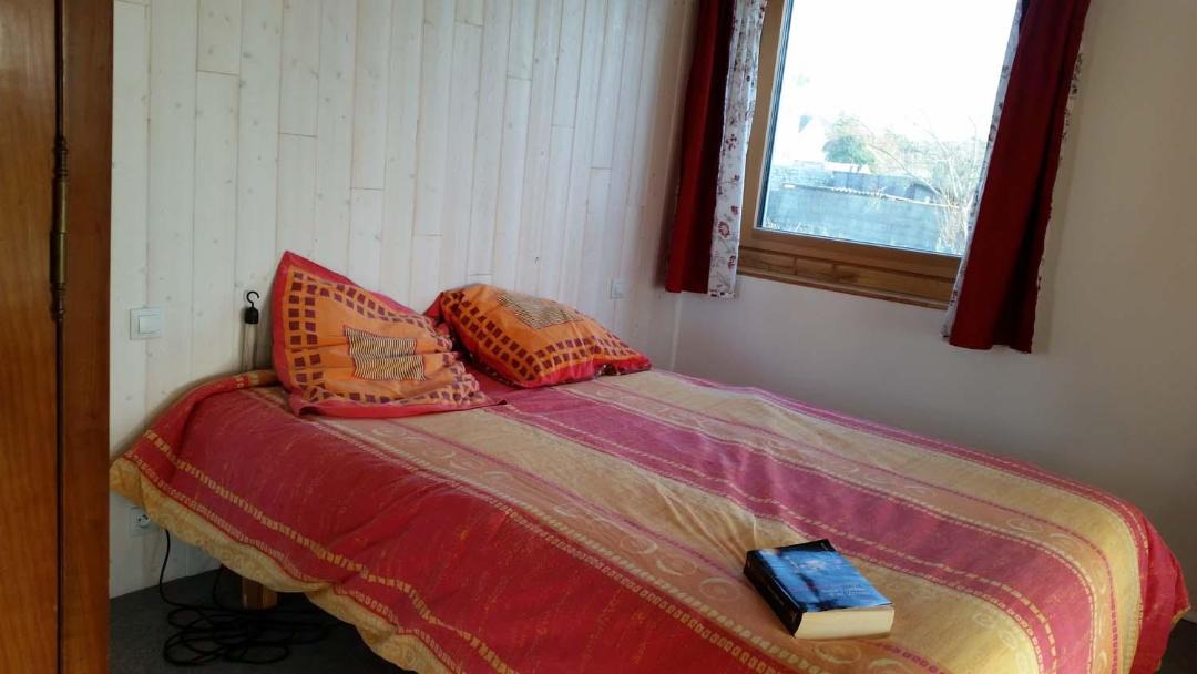 Photo of Bedroom in Primelin