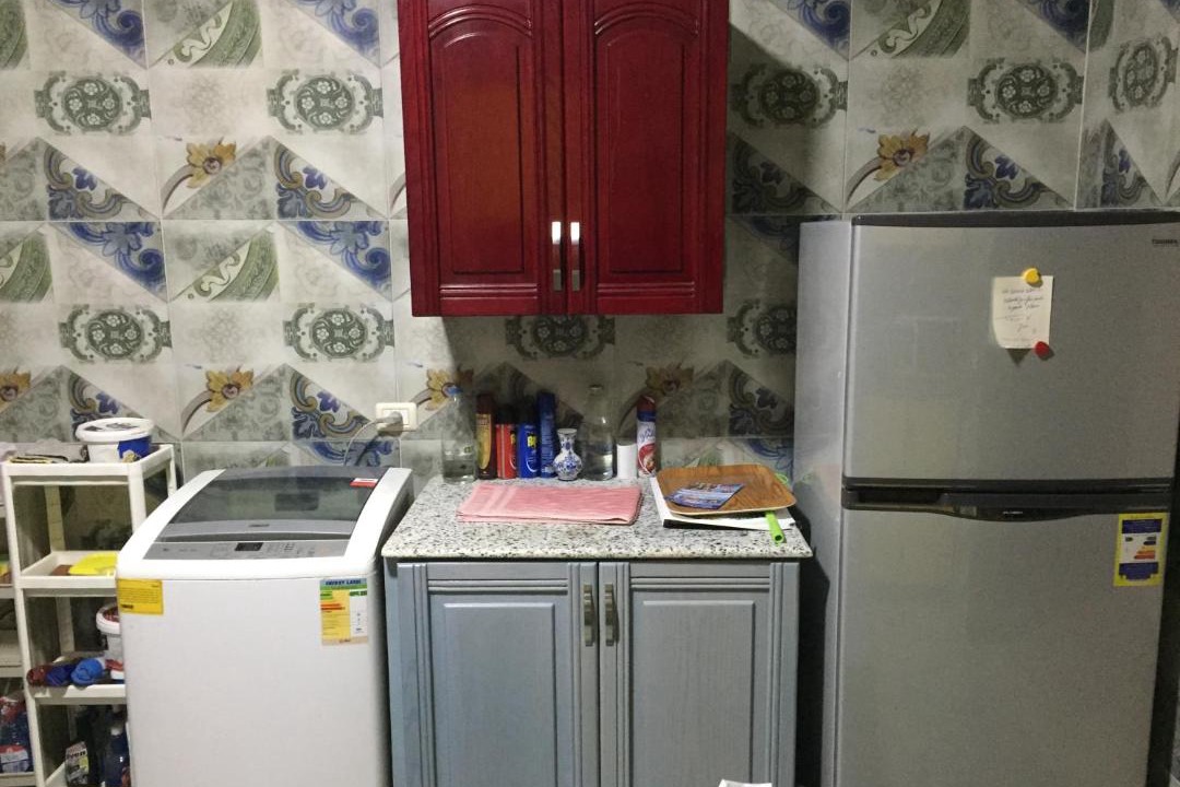 Photo of Kitchen in New Cairo