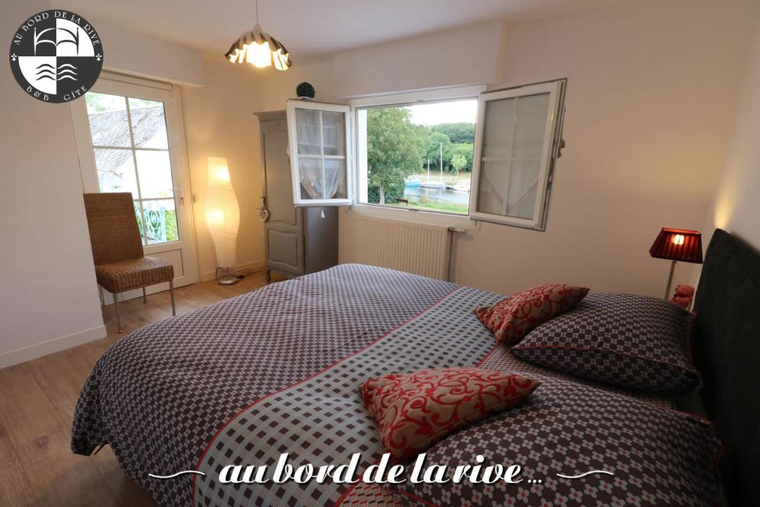 Photo of Bedroom in Ploezal